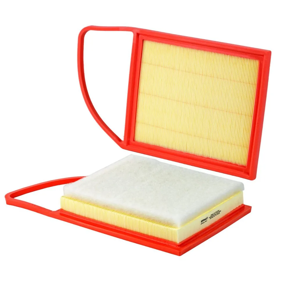 Filtro de Aire para Peugeot 207 y 308