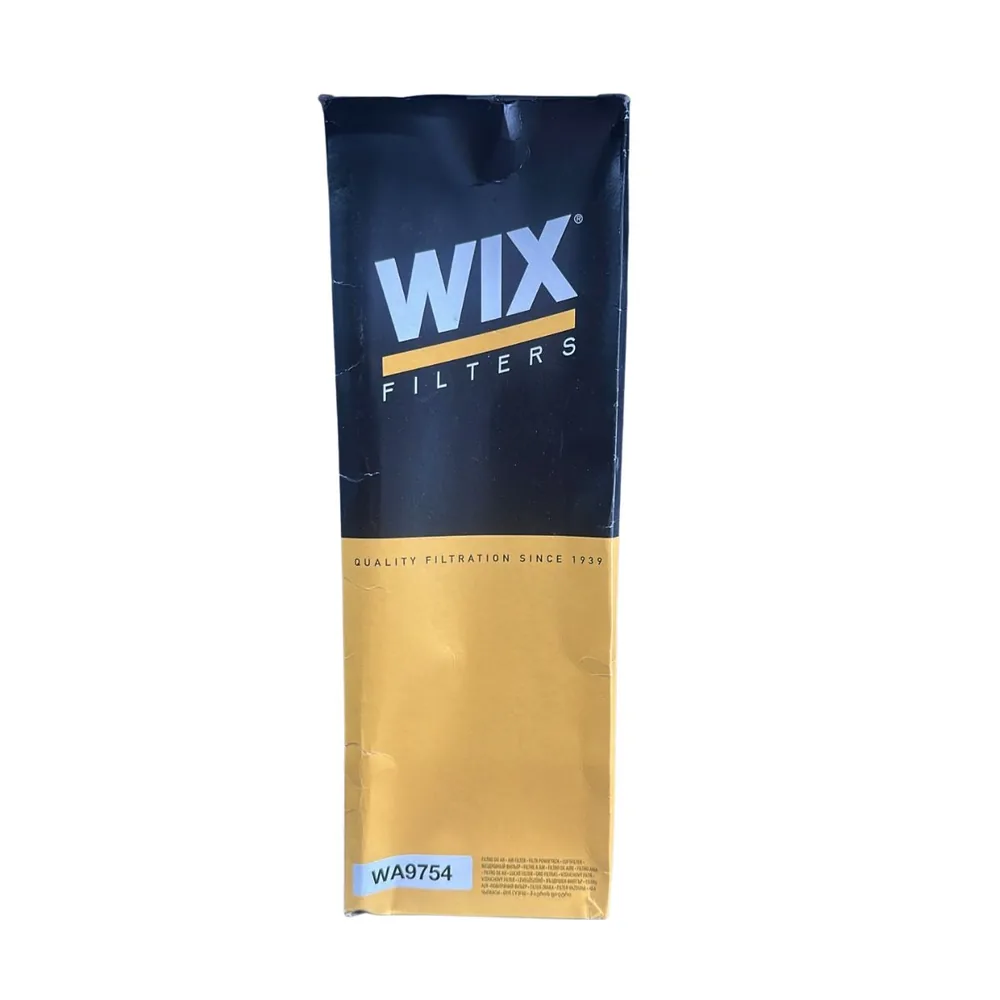 Filtro de Aire para Renault Sandero y Logan II