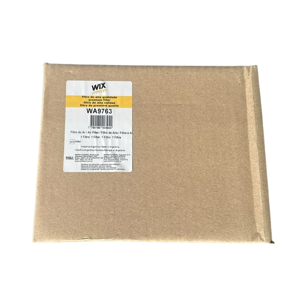 Filtro de Aire para Ford Ranger