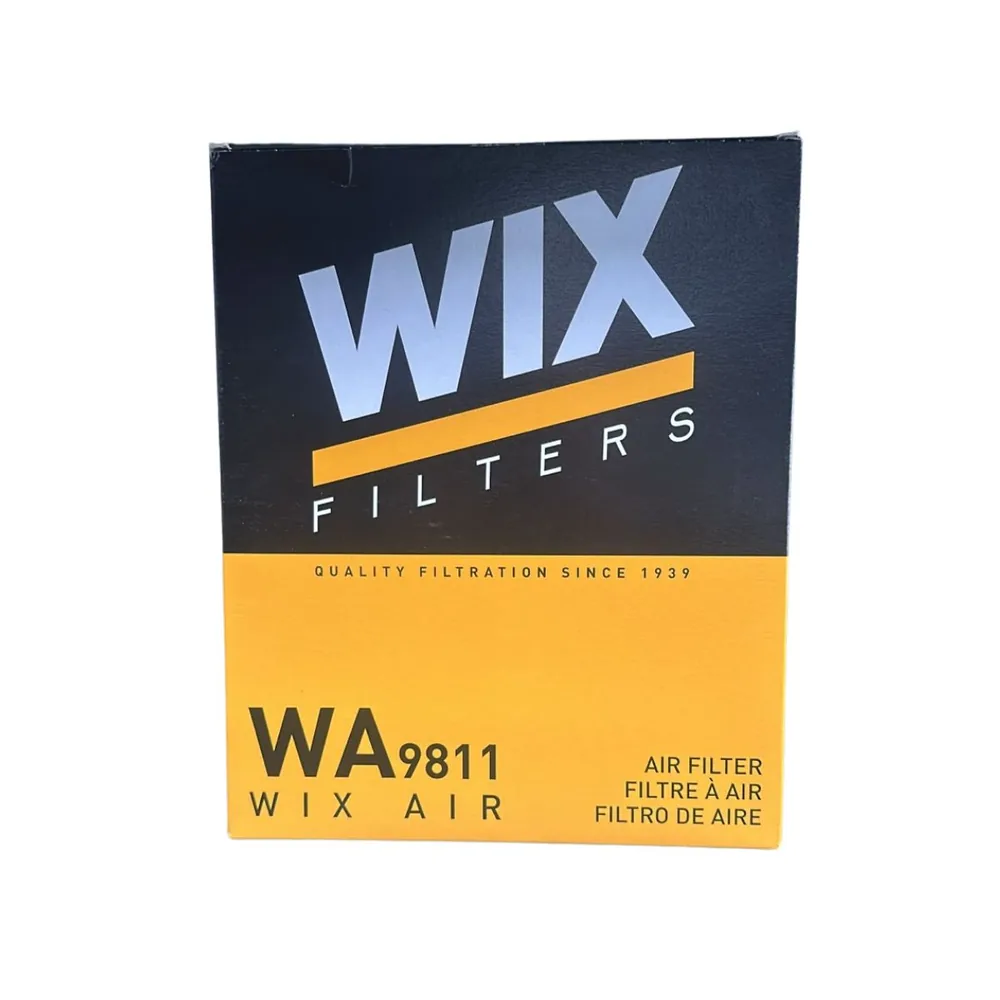 Filtro de Aire para Volkswagen Up!, T-Cross y Nivus