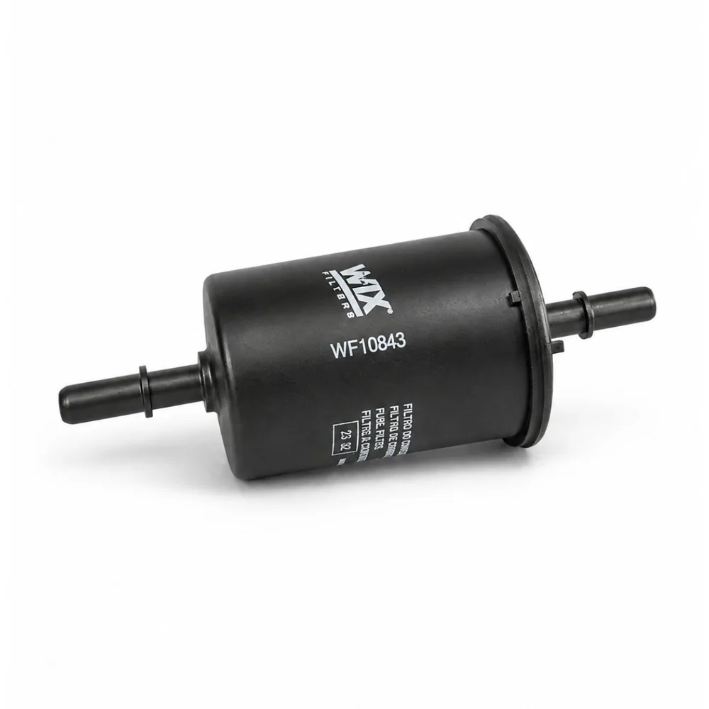 Filtro de Combustible para Fiat Toro y Mobi y Jeep Renegade