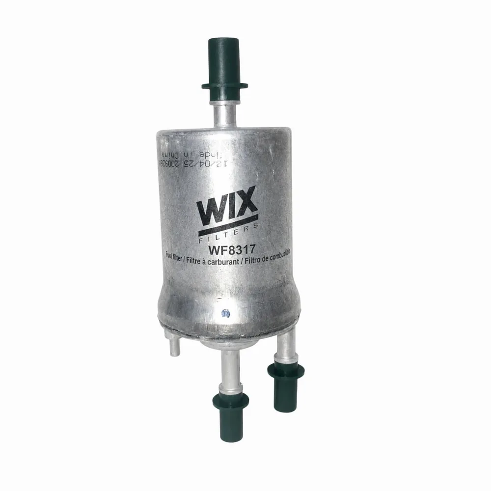 Filtro de Combustible para Volkswagen Golf, Vento y Polo