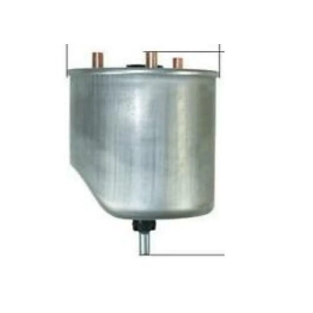 Filtro de Combustible para Citroën Berlingo y Peugeot 308 y 408
