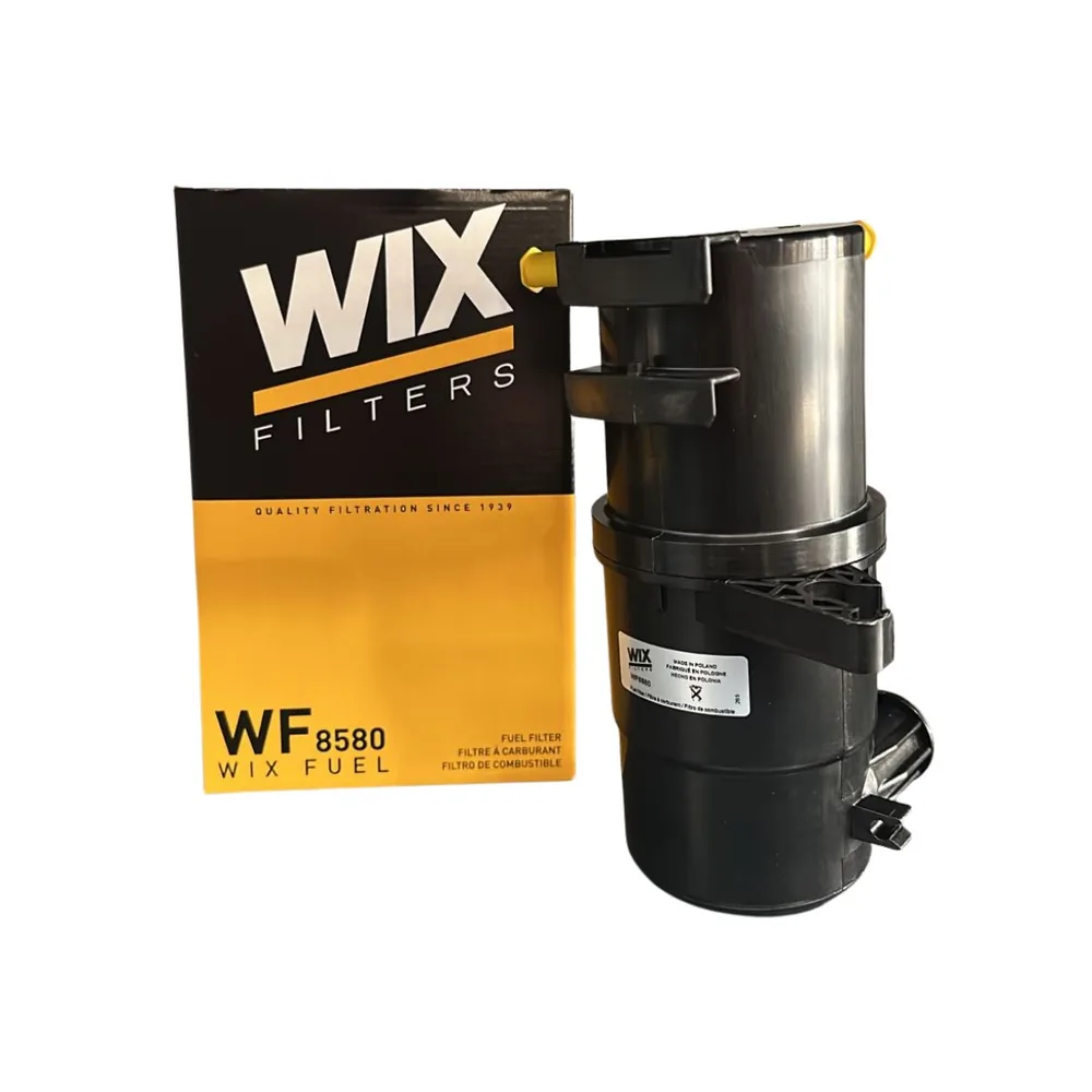 Filtro de Combustible para Volkswagen Amarok