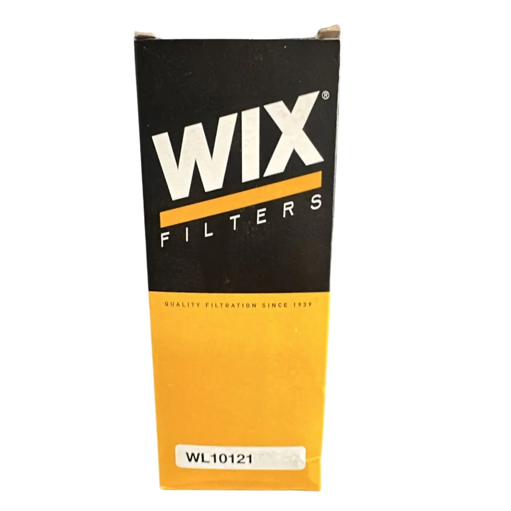 Filtro de Aceite para Chevrolet S10 y Trail Blazer