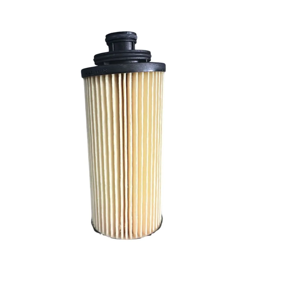 Filtro de Aceite para Chevrolet S10 y Trail Blazer