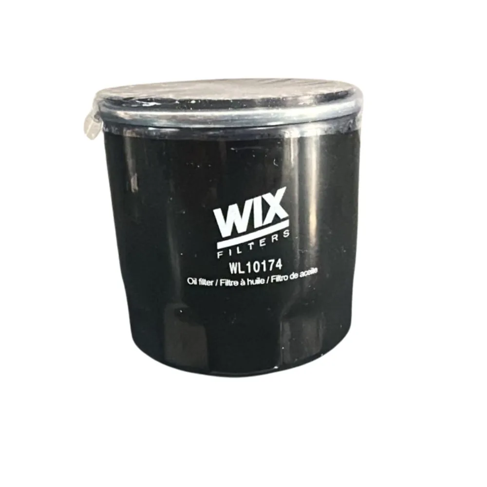 Filtro de Aceite para Volkswagen Gol Trend y Fox