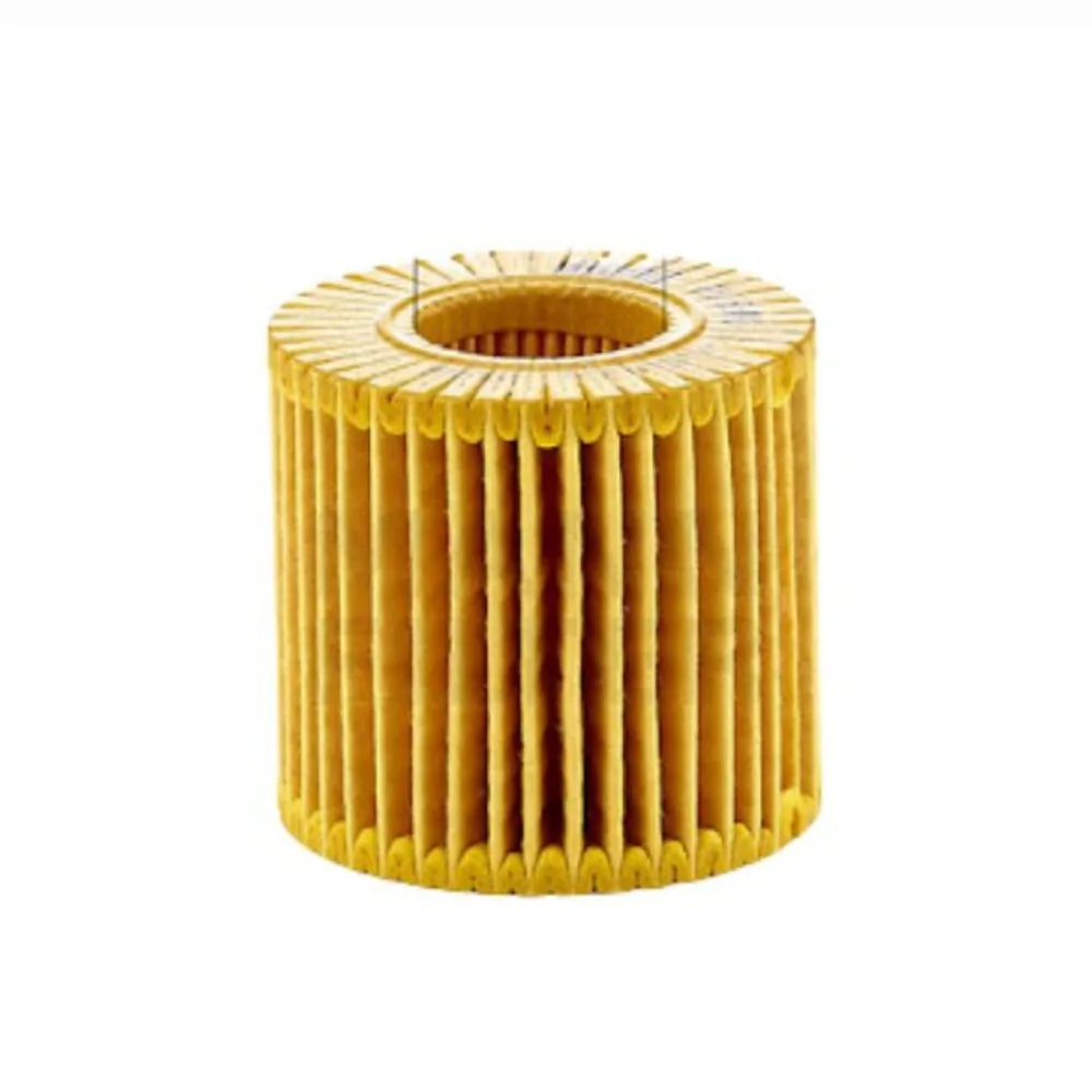 Filtro de Aceite para Toyota Corolla
