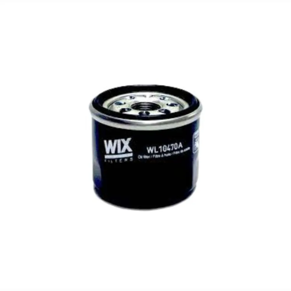 Filtro de Aceite para Toyota Etios