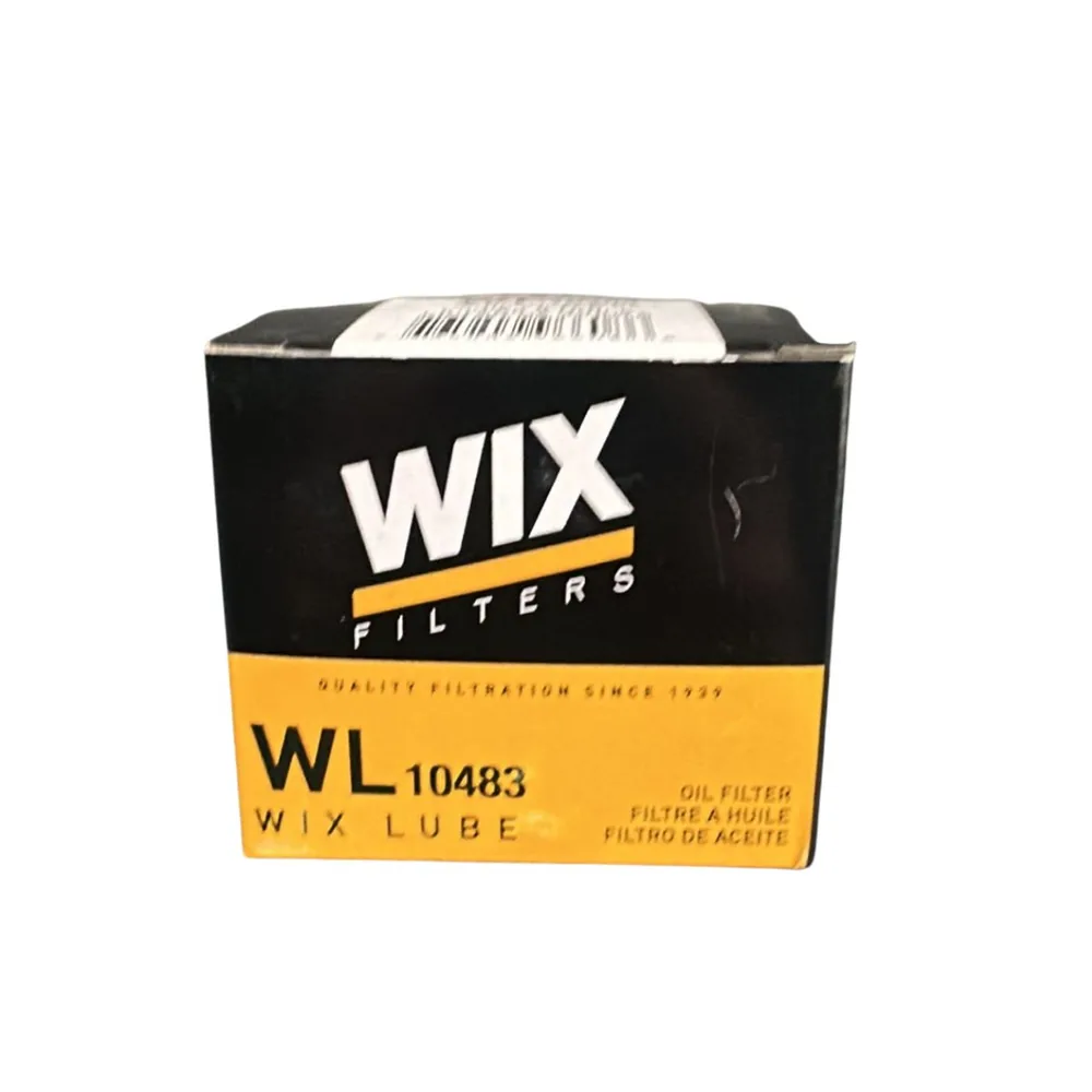 Filtro de Aceite para Renault Kwid