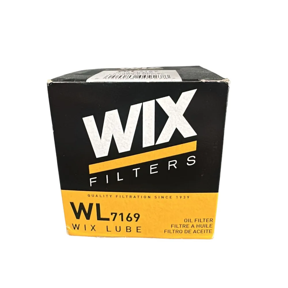 Filtro de Aceite para Volkswagen Bora