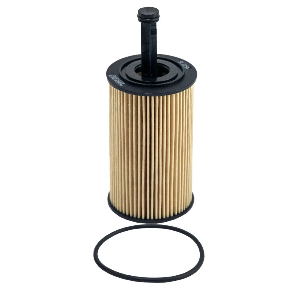 Filtro de Aceite para Citroën C3 y Berlingo