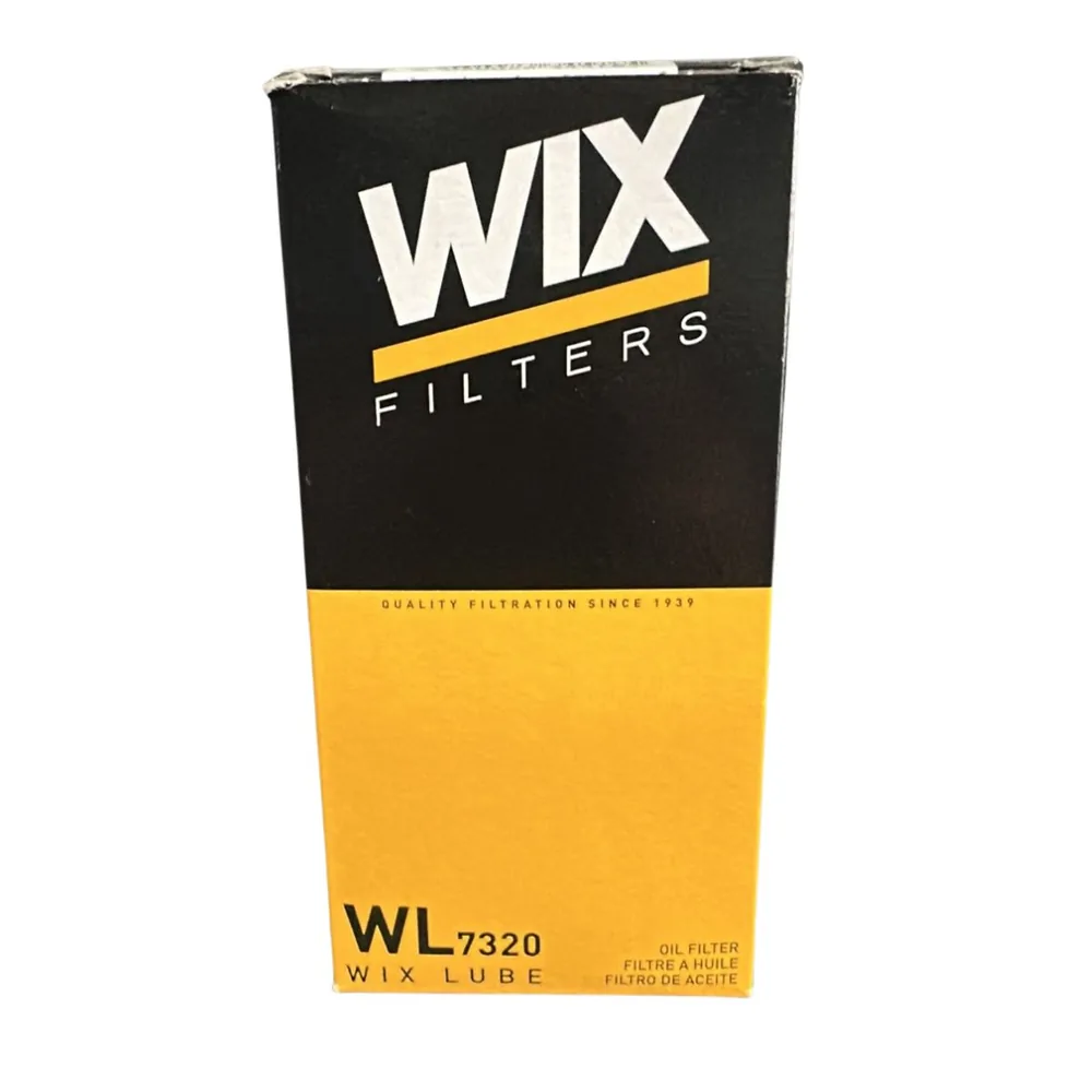 Filtro de Aceite para Ford Kuga y Mondeo