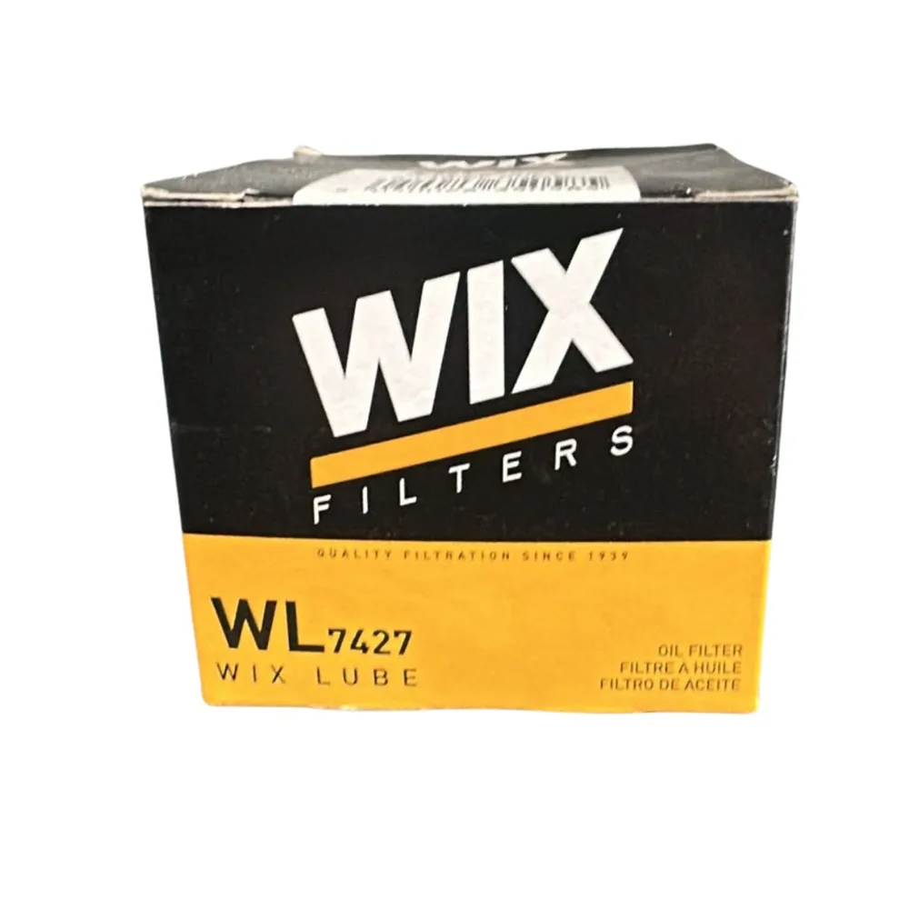 Filtro de Aceite para Renault 19 y Megane