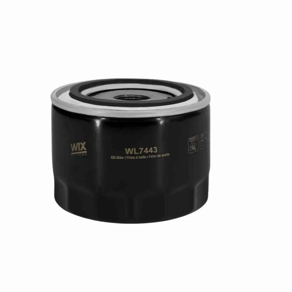 Filtro de Aceite para Peugeot Boxer
