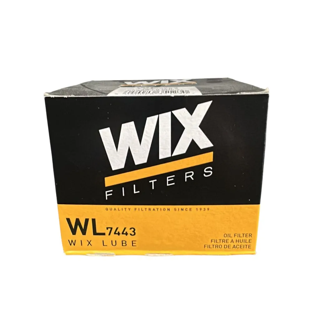 Filtro de Aceite para Peugeot Boxer