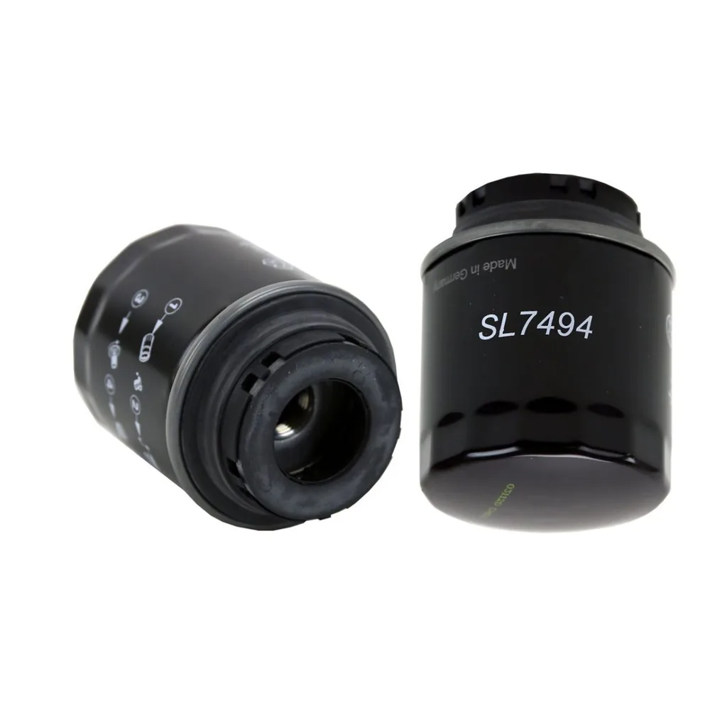 Filtro de Aceite para Volkswagen Scirocco