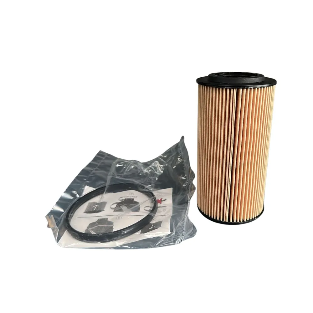 Filtro de Aceite para Volkswagen Vento y Passat