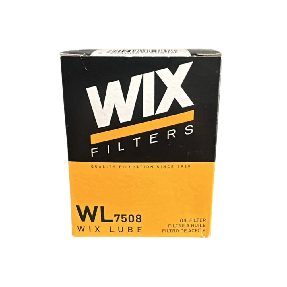 Filtro de Aceite para Ford Ranger
