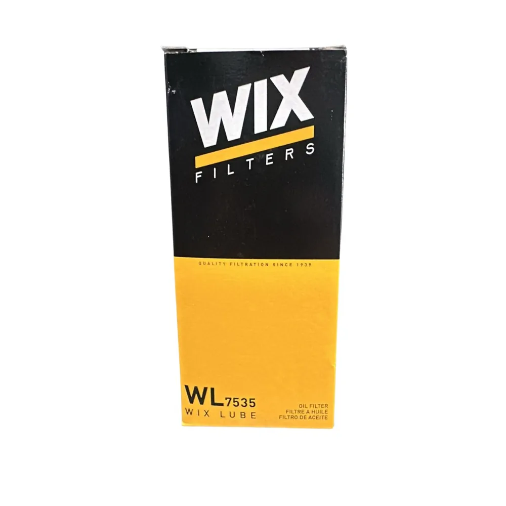 Filtro de Aceite para Volkswagen Amarok