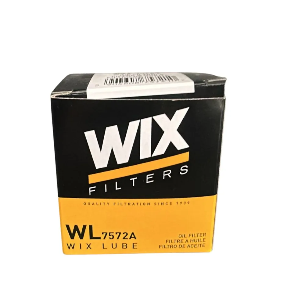 Filtro de Aceite para Toyota Etios, Corolla y RAV4