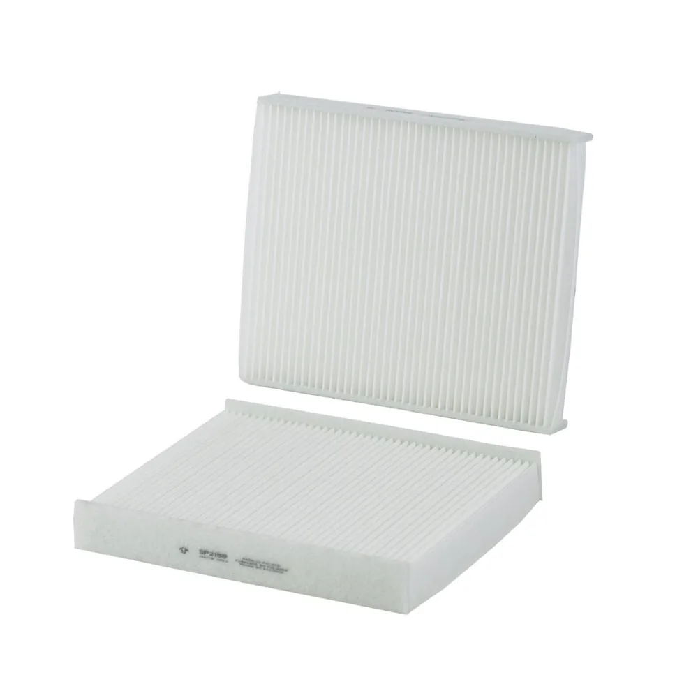 Filtro de Habitáculo para Toyota Hilux y Corolla