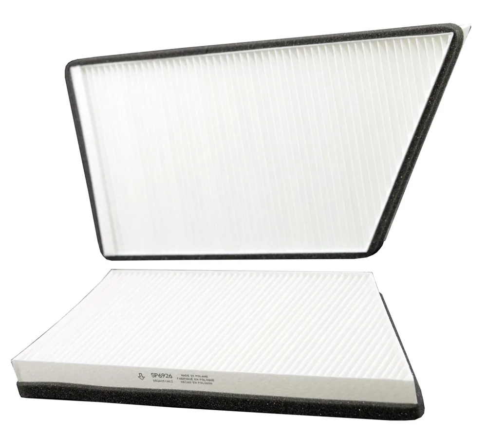 Filtro de Habitáculo para Peugeot 206