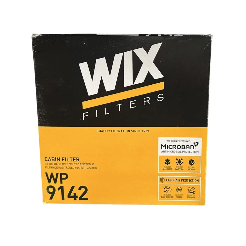 Filtro de Habitáculo para Citroën Berlingo