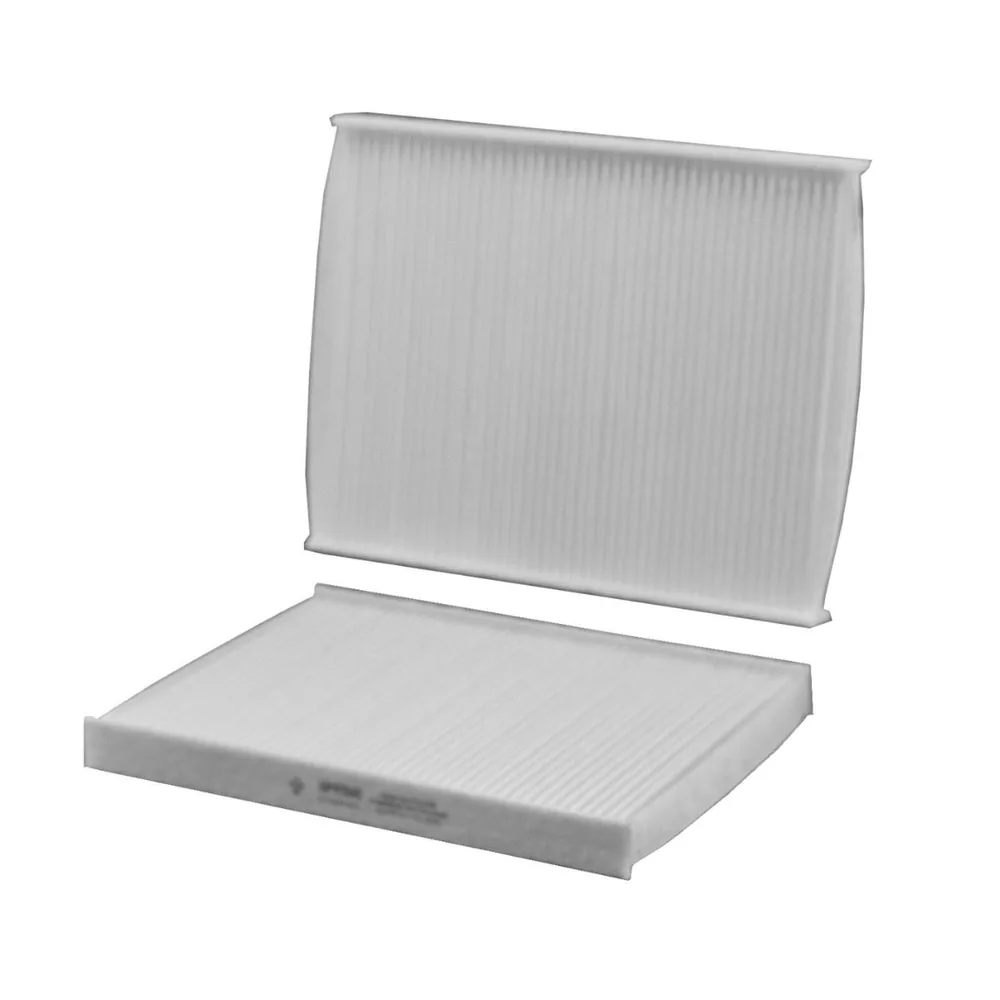 Filtro de Habitáculo para Ford EcoSport y Fiesta