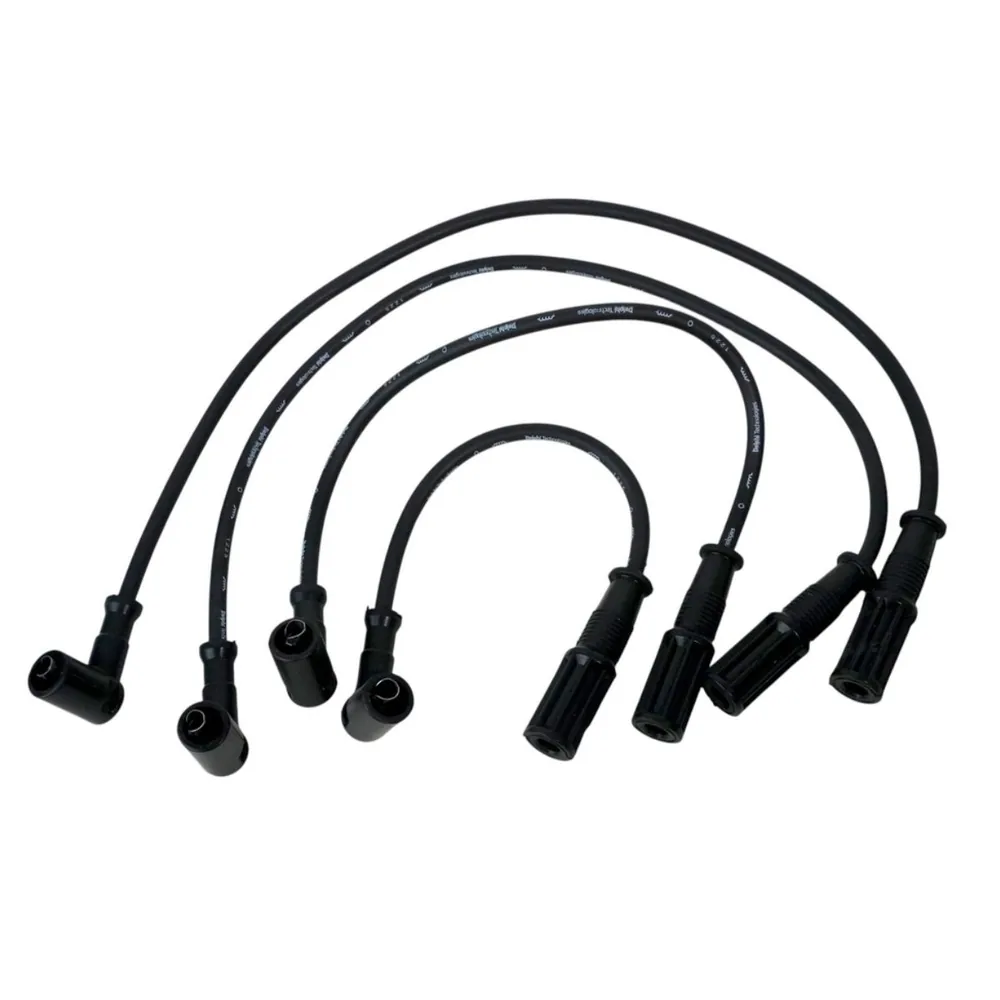 Juego de Cables de Bujía Delphi XS10056