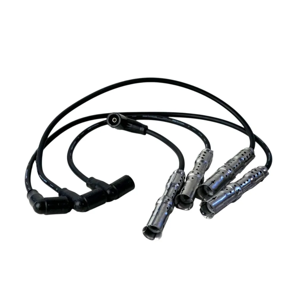 Juego de Cables de Bujía Delphi XS10551