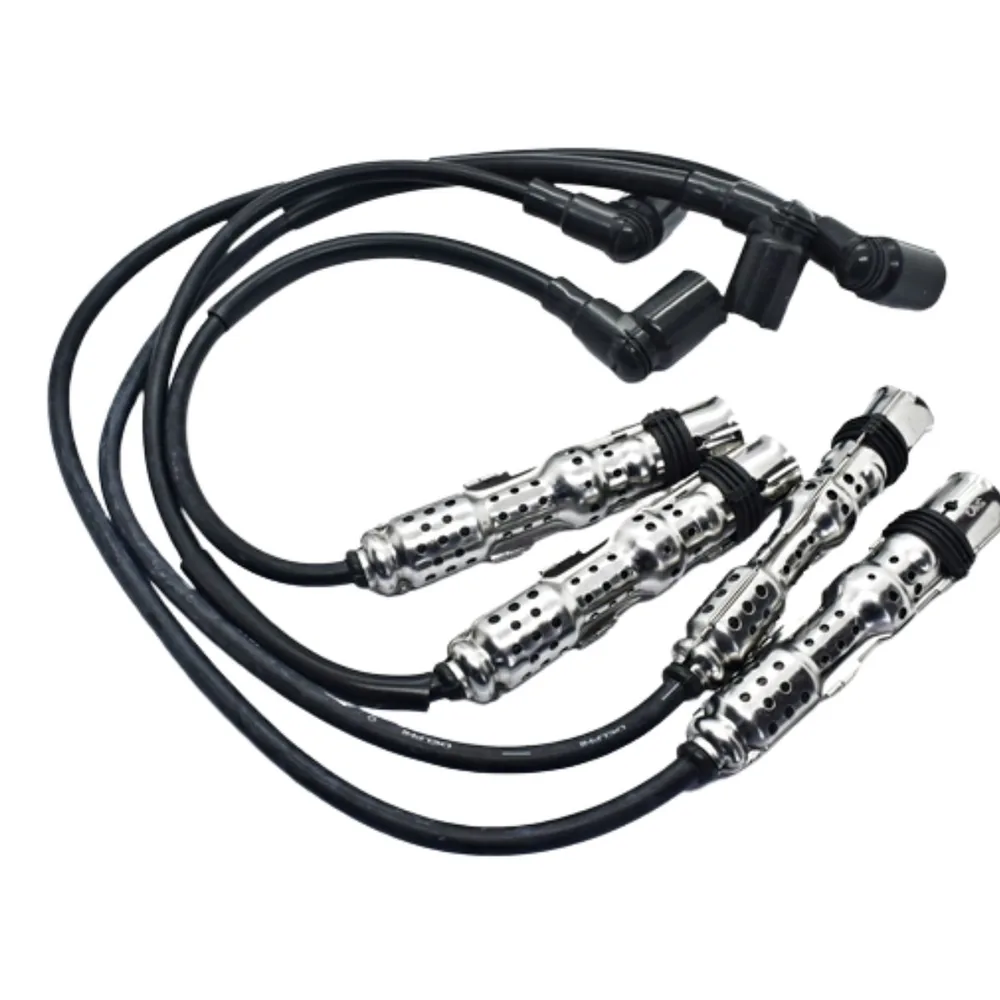 Juego de Cables de Bujía Delphi XS10554
