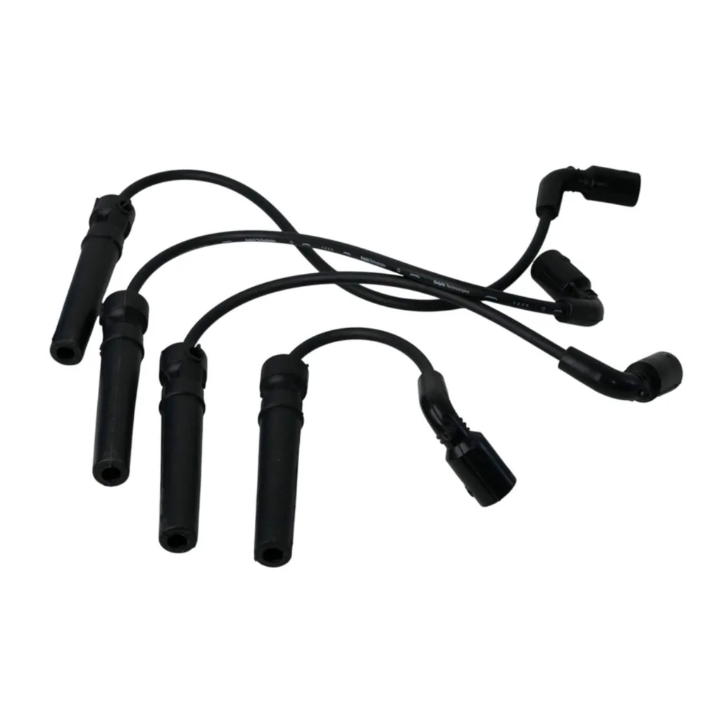 Juego de Cables de Bujía Delphi XS10559