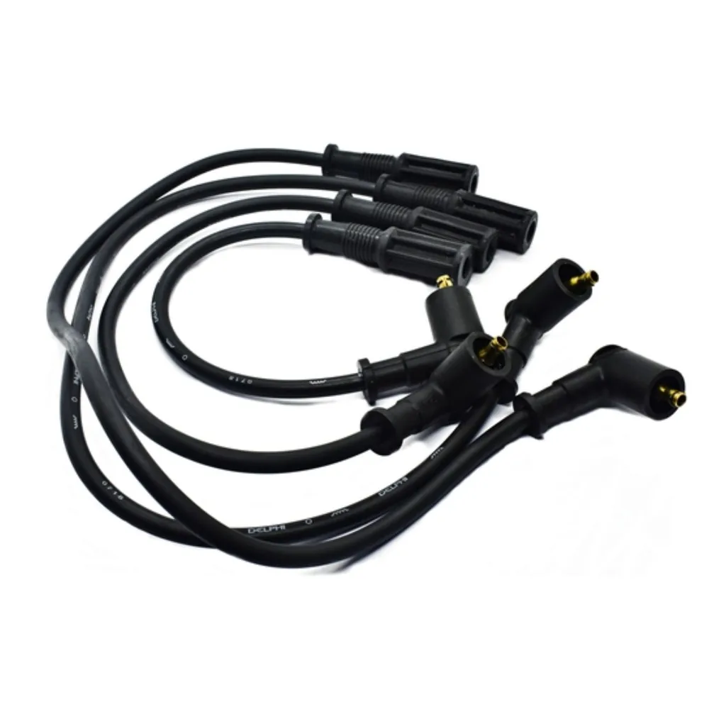 Juego de Cables de Bujía Delphi XS10563