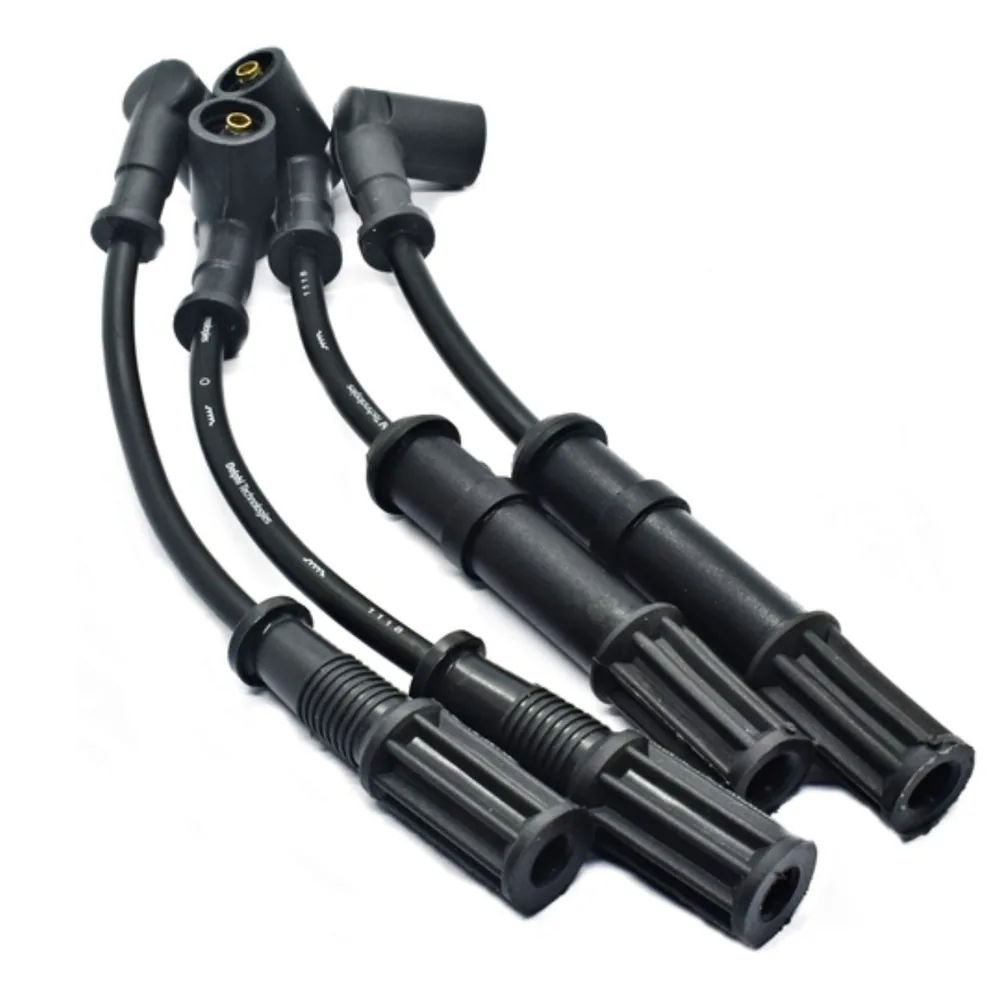 Juego de Cables de Bujía Delphi XS10636