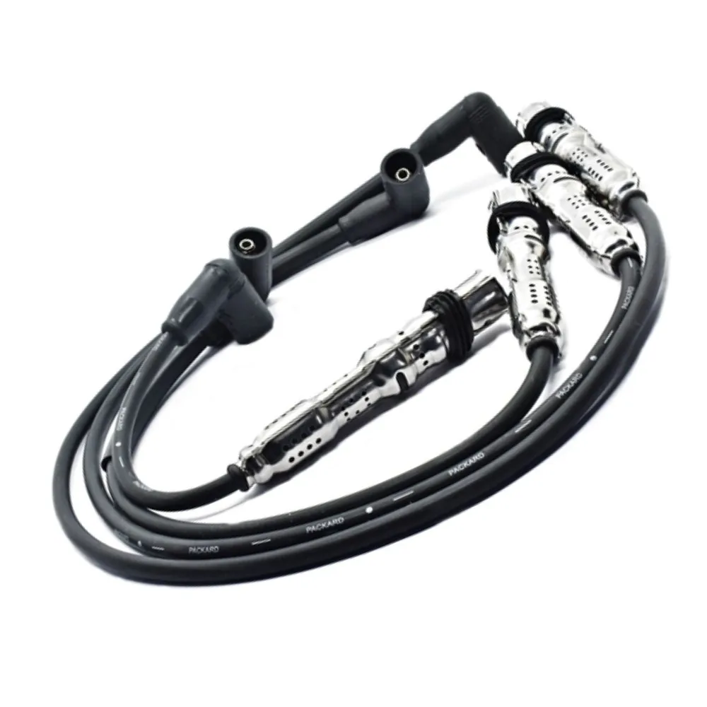 Juego de Cables de Bujía Delphi XS10643