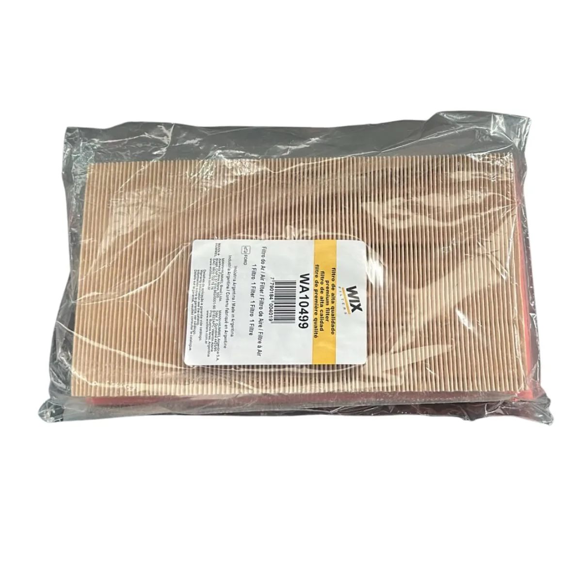 Filtro de Aire para Ford Focus