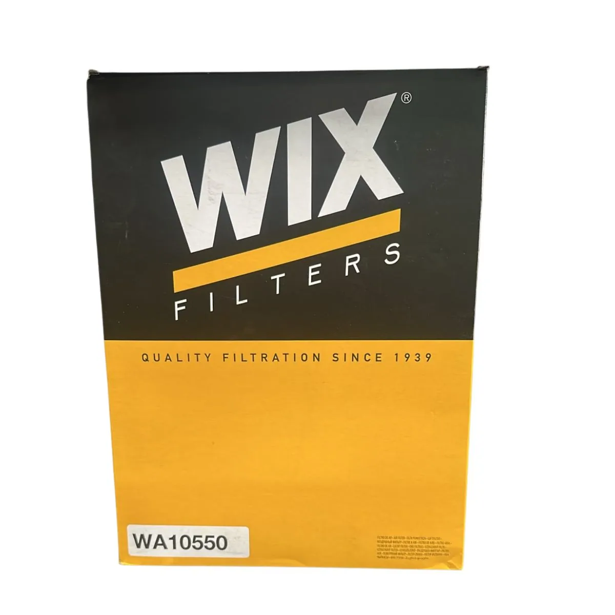 Filtro de Aire para Toyota Hilux