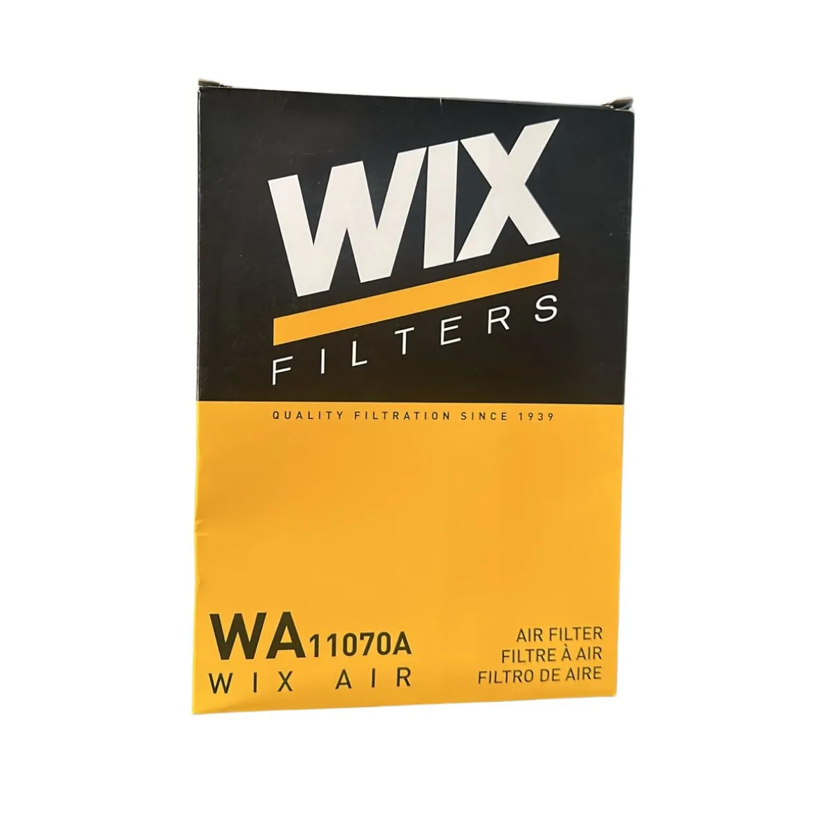 Filtro de Aire para Toyota Corolla