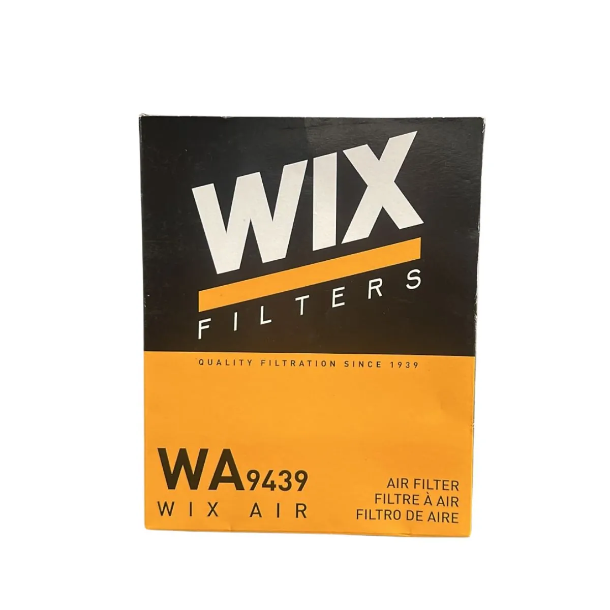 Filtro de Aire para Chevrolet Aveo