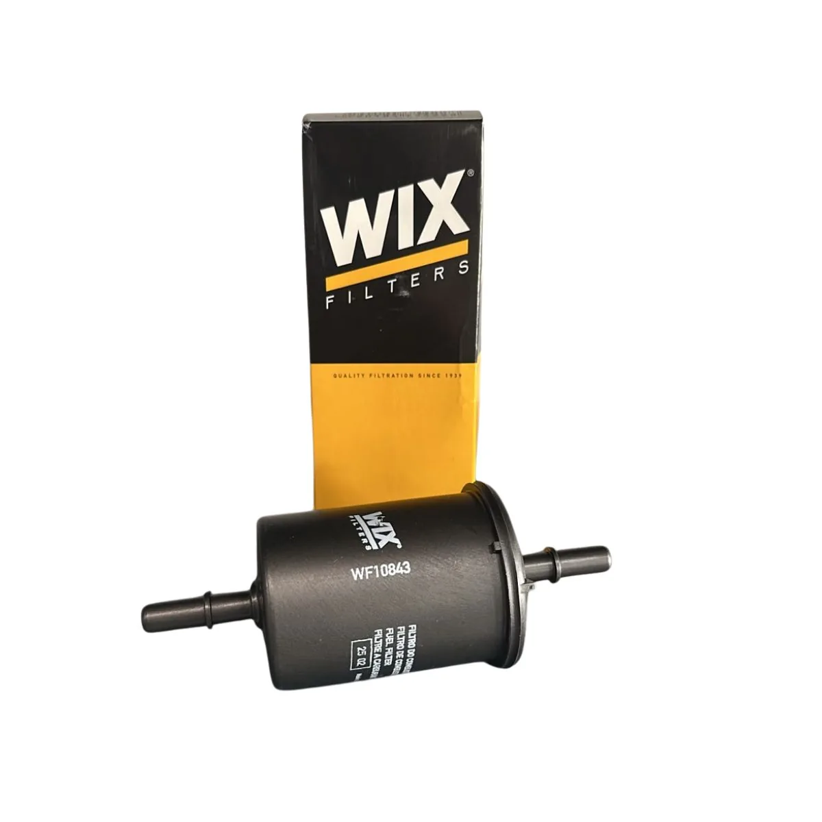 Filtro de Combustible para Fiat Toro y Mobi y Jeep Renegade