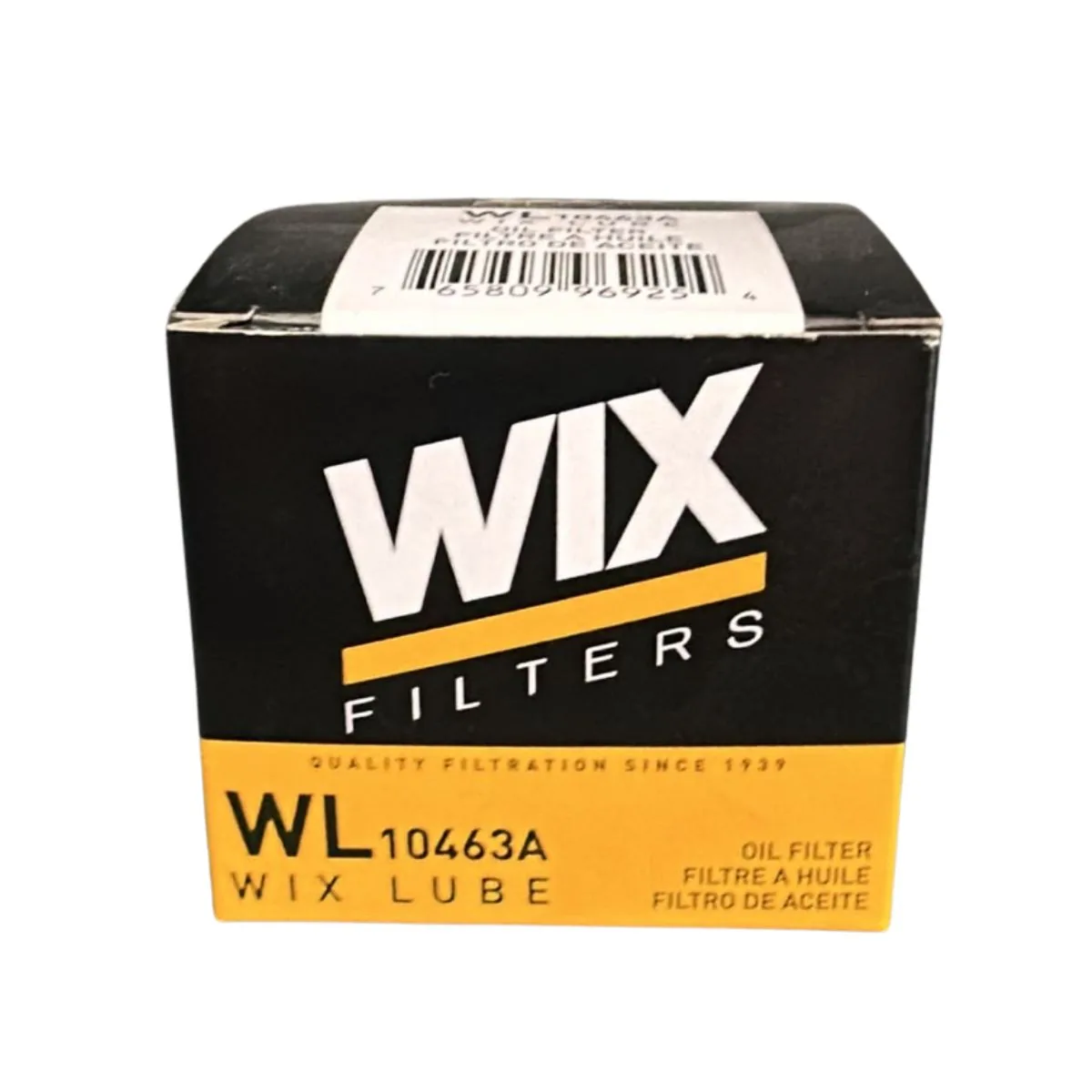 Filtro de Aceite para Toyota Corolla