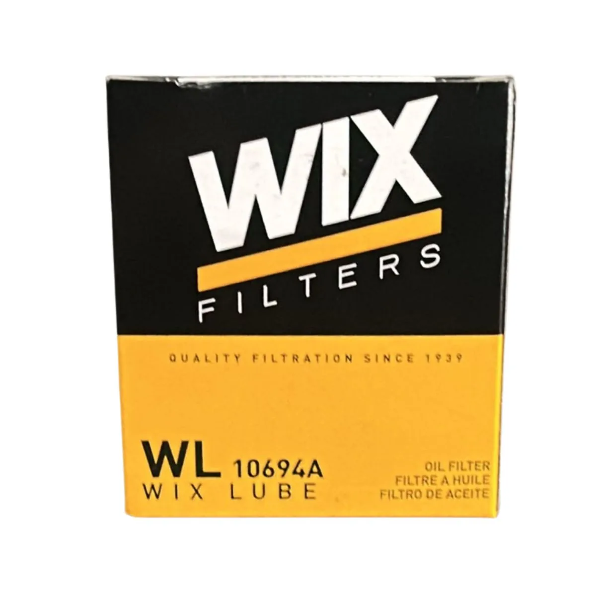 Filtro de Aceite para Chevrolet Corsa, Prisma, Aveo, Agile y Spin