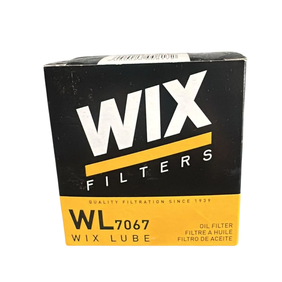 Filtro de Aceite para Fiat Duna, Tipo y Spazio