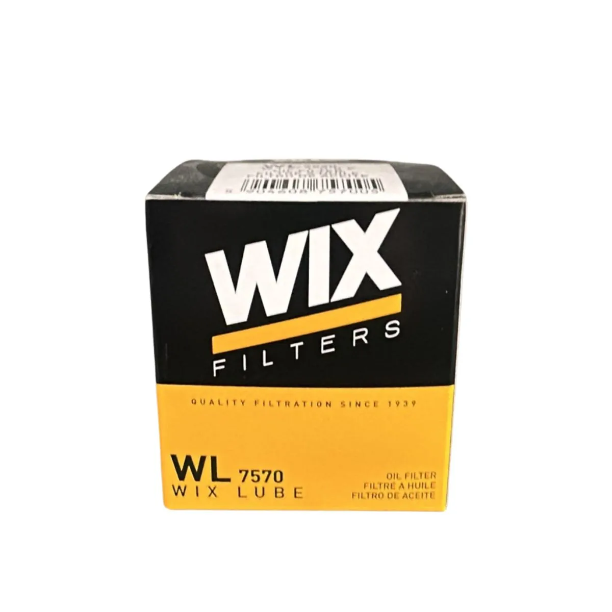 Filtro de Aceite para Toyota Hilux