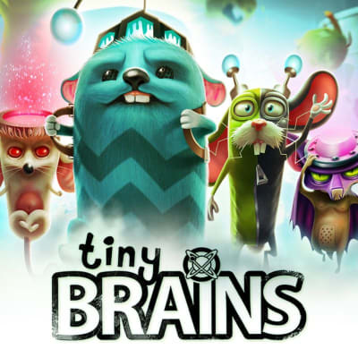Tinybrains