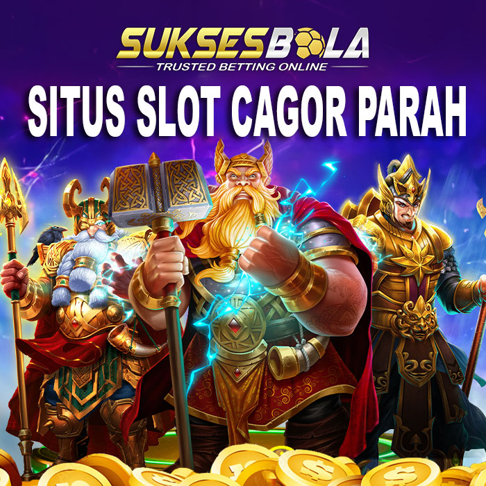 slot gacor parah