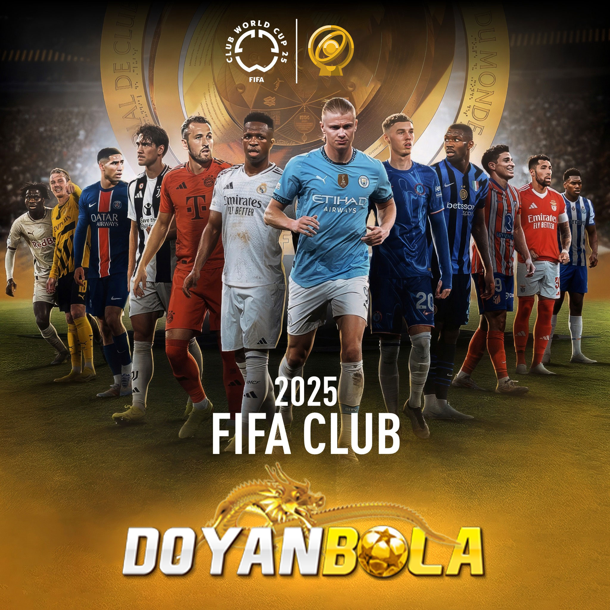 Doyanbola