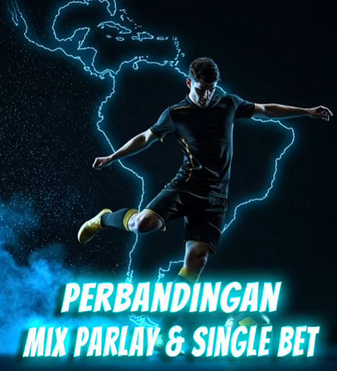 5 Alasan Memilih Suksesbola Sebagai Situs Judi Bola Utama