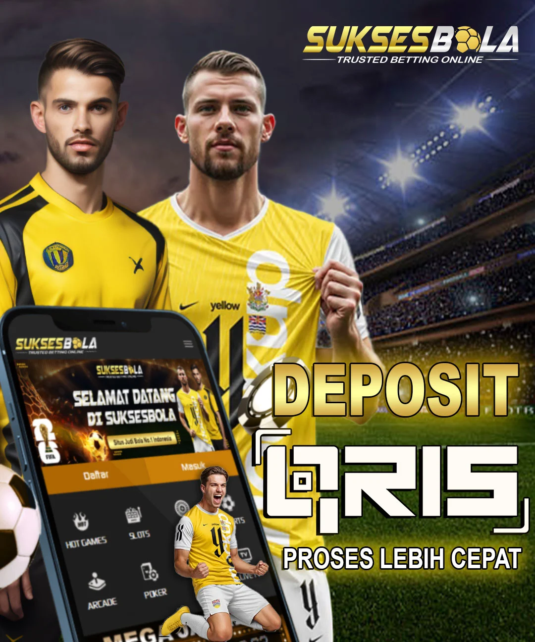 slot gacor parah